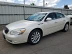 2008 Buick Lucerne CXS