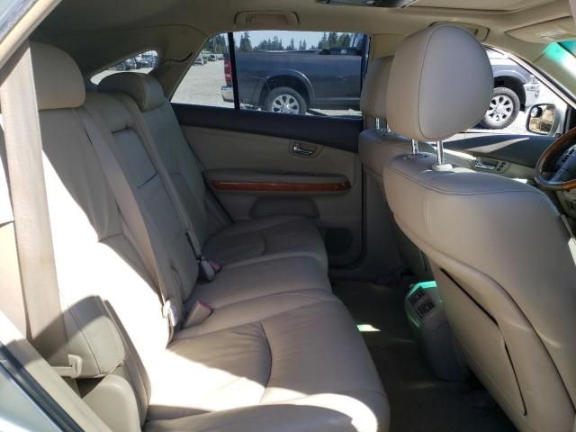 2004 Lexus RX 330