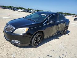 Buick Verano Vehiculos salvage en venta: 2016 Buick Verano Sport Touring