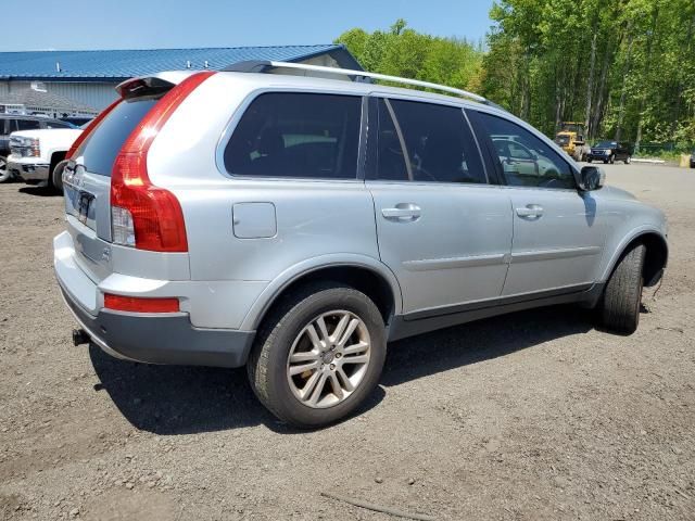 2010 Volvo XC90 3.2