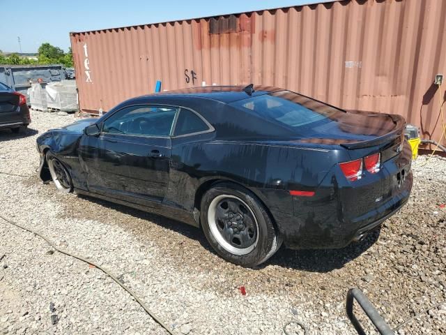 2011 Chevrolet Camaro LS