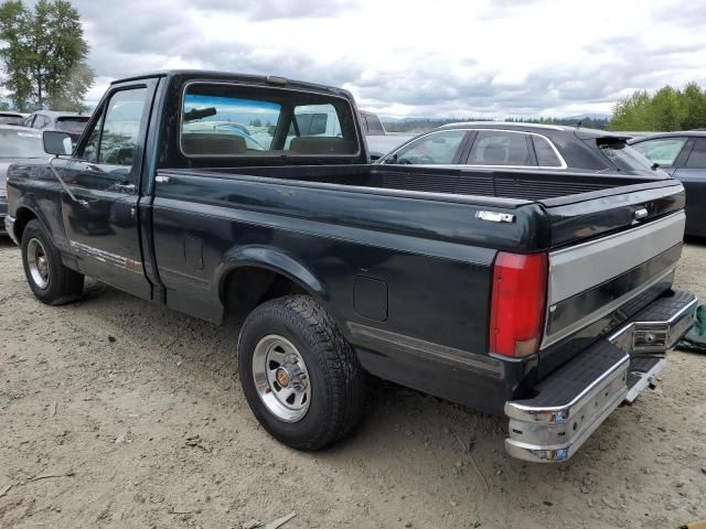 1991 Ford F150