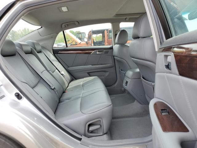 2008 Toyota Avalon XL