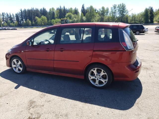 2008 Mazda 5