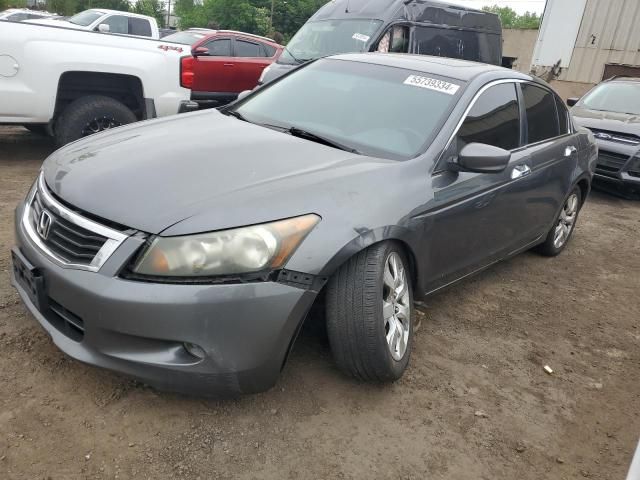 2009 Honda Accord EXL