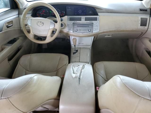 2007 Toyota Avalon XL