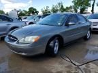 2002 Ford Taurus SES