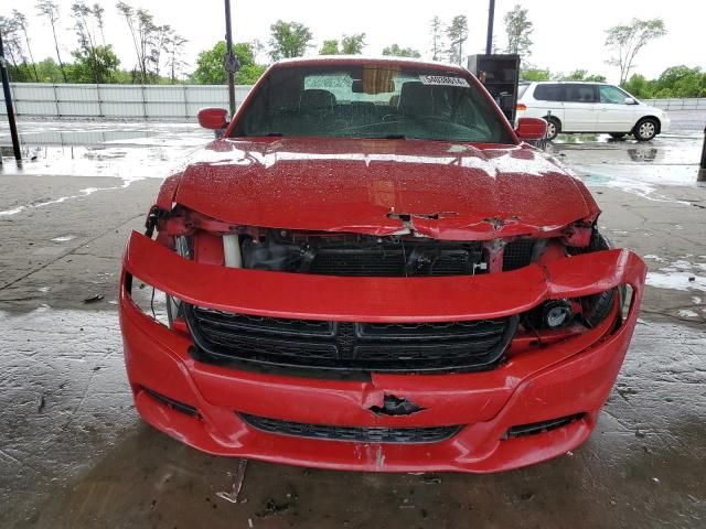 2015 Dodge Charger SXT