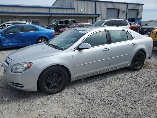 2012 Chevrolet Malibu 1LT