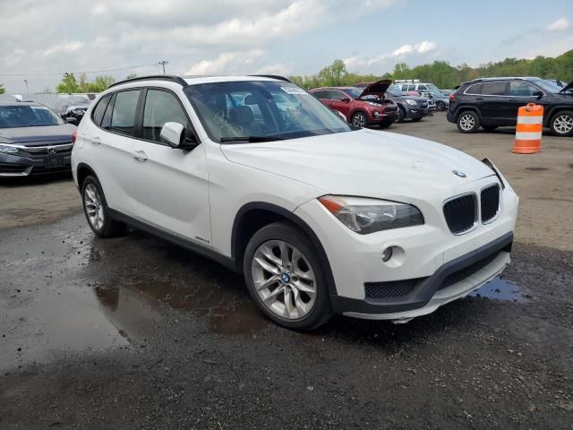 2015 BMW X1 XDRIVE28I