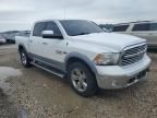 2013 Dodge RAM 1500 SLT