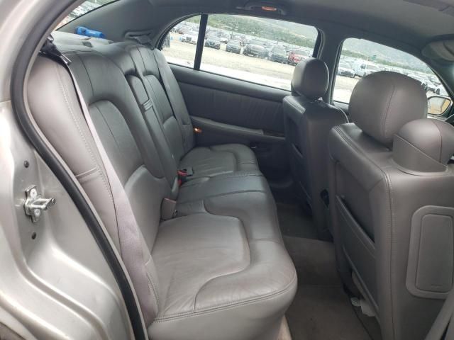 2005 Buick Park Avenue