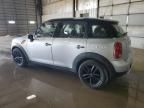 2011 Mini Cooper Countryman