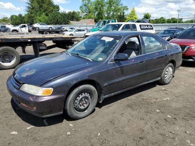 1995 Honda Accord LX