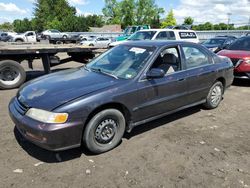Salvage cars for sale from Copart Finksburg, MD: 1995 Honda Accord LX