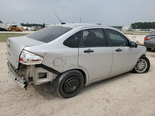 2009 Ford Focus SE