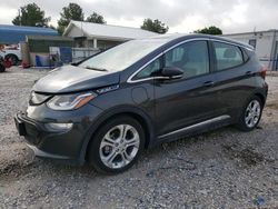 Vehiculos salvage en venta de Copart Prairie Grove, AR: 2017 Chevrolet Bolt EV LT