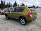 2012 Jeep Compass Sport