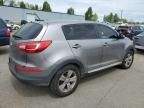 2012 KIA Sportage LX