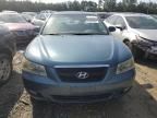 2006 Hyundai Sonata GLS