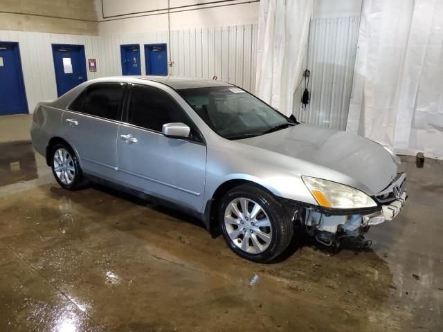 2007 Honda Accord LX