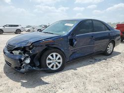 2004 Toyota Camry LE en venta en Houston, TX