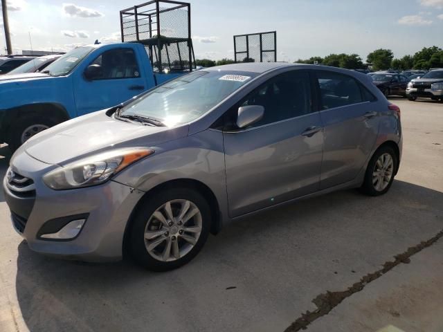 2013 Hyundai Elantra GT