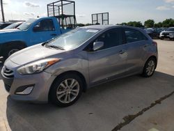 Hyundai Elantra gt Vehiculos salvage en venta: 2013 Hyundai Elantra GT