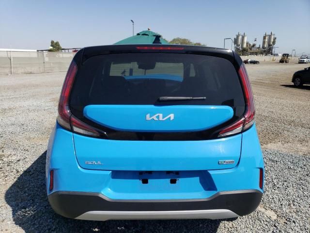 2023 KIA Soul EX