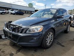 Lots with Bids for sale at auction: 2010 Volvo XC60 T6