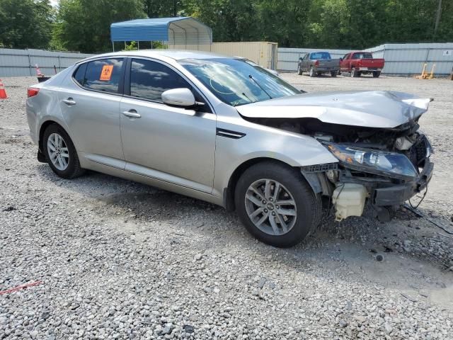 2011 KIA Optima LX