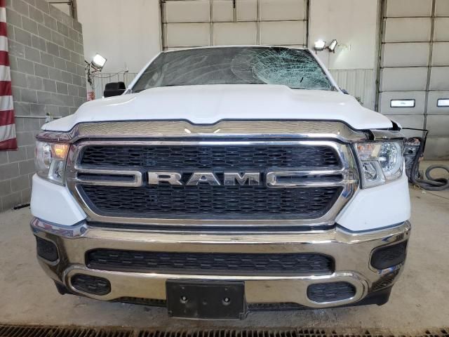 2022 Dodge RAM 1500 Tradesman