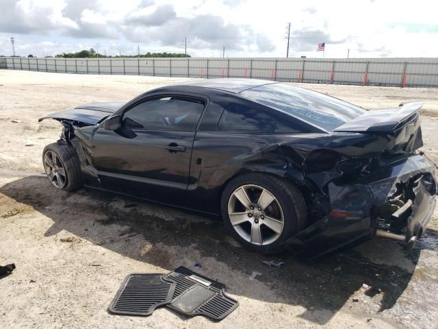 2006 Ford Mustang GT