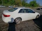 2005 Honda Accord EX