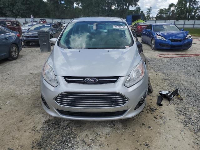 2016 Ford C-MAX SEL