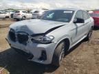 2023 BMW X4 M40I