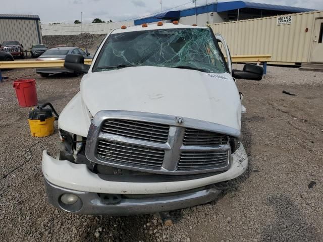 2004 Dodge RAM 3500 ST