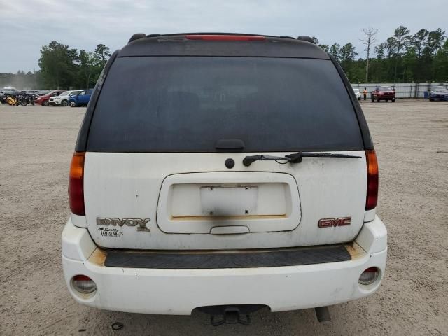 2004 GMC Envoy XL