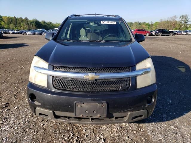 2008 Chevrolet Equinox LT