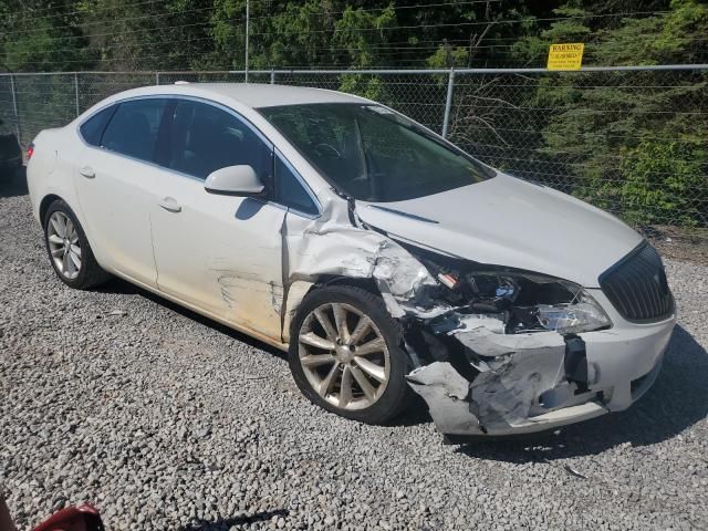 2015 Buick Verano