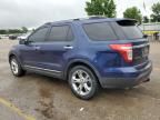 2011 Ford Explorer Limited