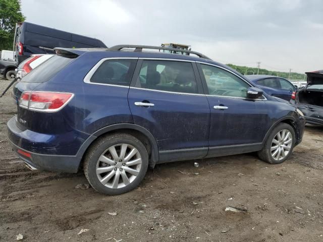 2008 Mazda CX-9