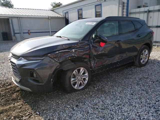 2021 Chevrolet Blazer 3LT