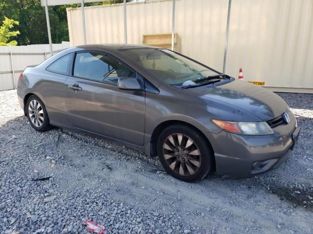 2006 Honda Civic LX