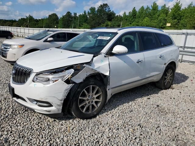 2017 Buick Enclave