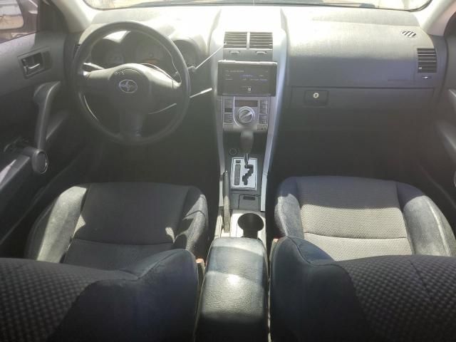 2008 Scion TC