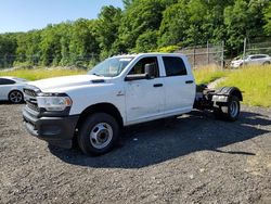 Salvage cars for sale at Finksburg, MD auction: 2019 Dodge RAM 3500