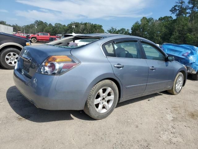 2011 Nissan Altima Base