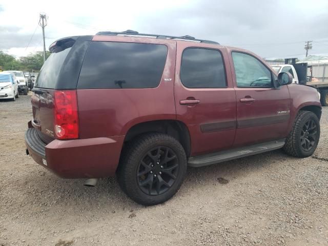 2008 GMC Yukon