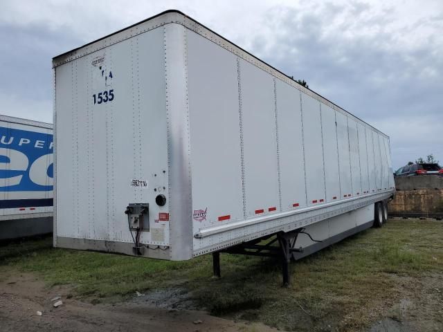 2014 Freightliner Trailer